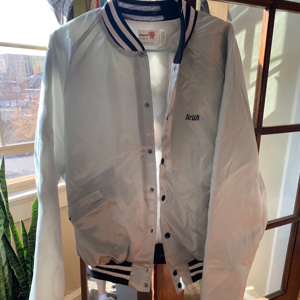 Vintage Jacket